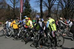 1.maija Veloparāde