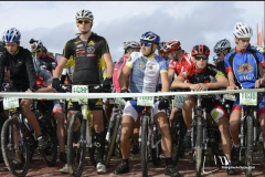 Jūrmalas MTB maratons 26.08.2012.