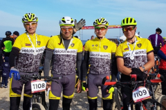 Jūrmalas MTB