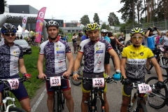 Rīgas MTB 2015