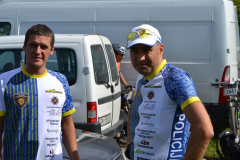 SEB MTB 3.posms Cēsis