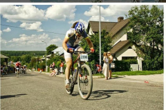 SEB MTB Cēsis