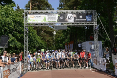 SMS kredīts Jūrmala MTB maratons