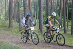 SMS kredīts Mārupes MTB maratons