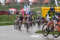 TREK  kauss 3. posms