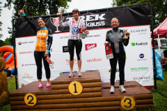 TREK kauss 4. posms