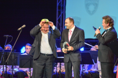 Valsts policijas Nomināta 2013  pasniegšana "POLICISTU VELOBIEDRĪBA"