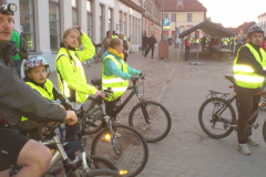 Velo dienas Kuldīgā