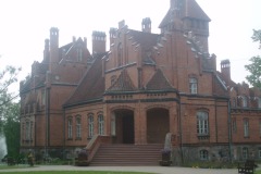 OLYMPUS DIGITAL CAMERA