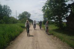 OLYMPUS DIGITAL CAMERA