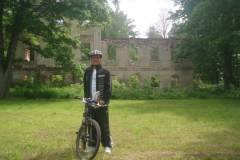 OLYMPUS DIGITAL CAMERA