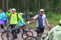 Velodienas Kuldīgā