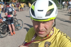 Vienības brauciens MTB